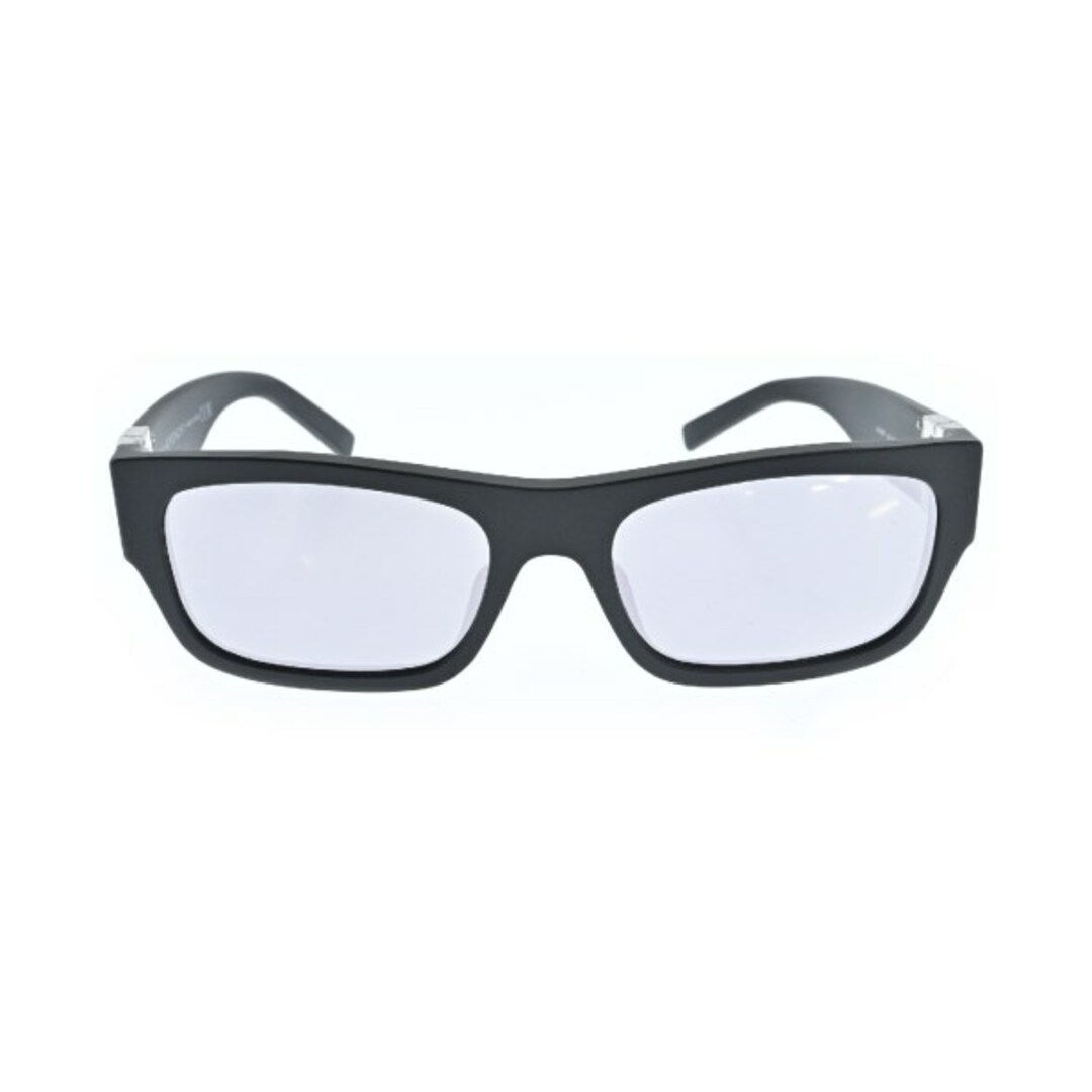 GIVENCHY - GIVENCHY ジバンシー サングラス - 黒x茶系 【古着 GIVENCHY - GIVENCHY ジバンシー サングラス - 黒x茶系 【古着