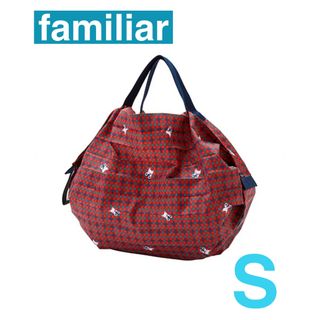 familiar - ファミリア シュパットSの通販 by ぴよちゃん's shop familiar - ファミリア シュパットSの通販 by ぴよちゃん's shop