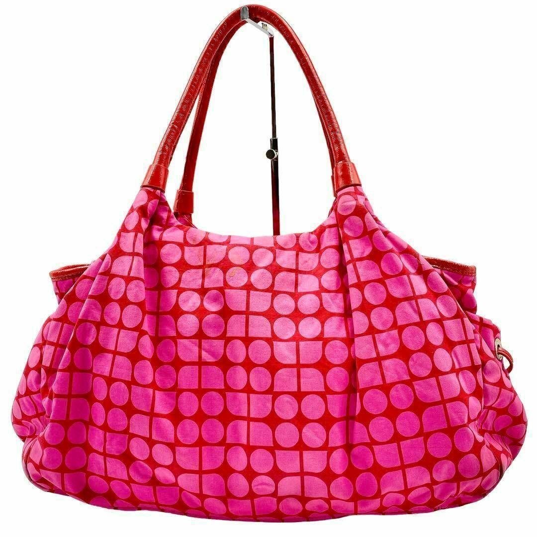 kate spade NEW YORK - Kate spade ピンク トートバッグ kate spade NEW YORK - Kate spade ピンク トートバッグ
