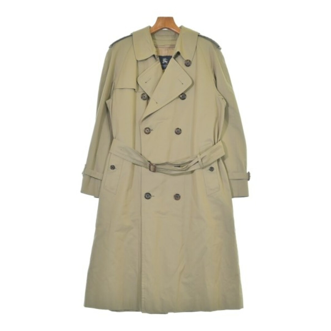 BURBERRY - BURBERRY バーバリー トレンチコート -(XL位 BURBERRY - BURBERRY バーバリー トレンチコート -(XL位