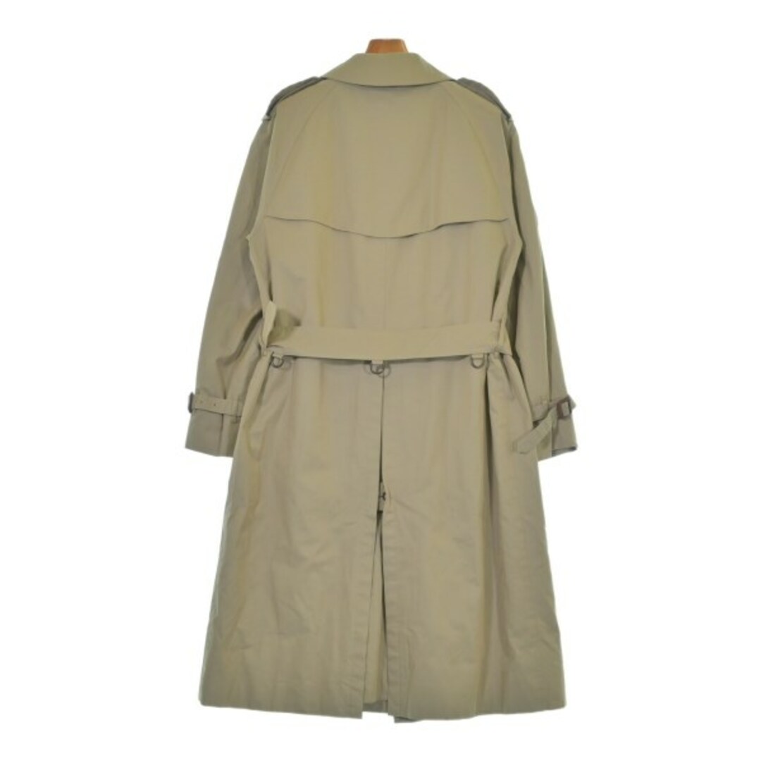 BURBERRY - BURBERRY バーバリー トレンチコート -(XL位 BURBERRY - BURBERRY バーバリー トレンチコート -(XL位