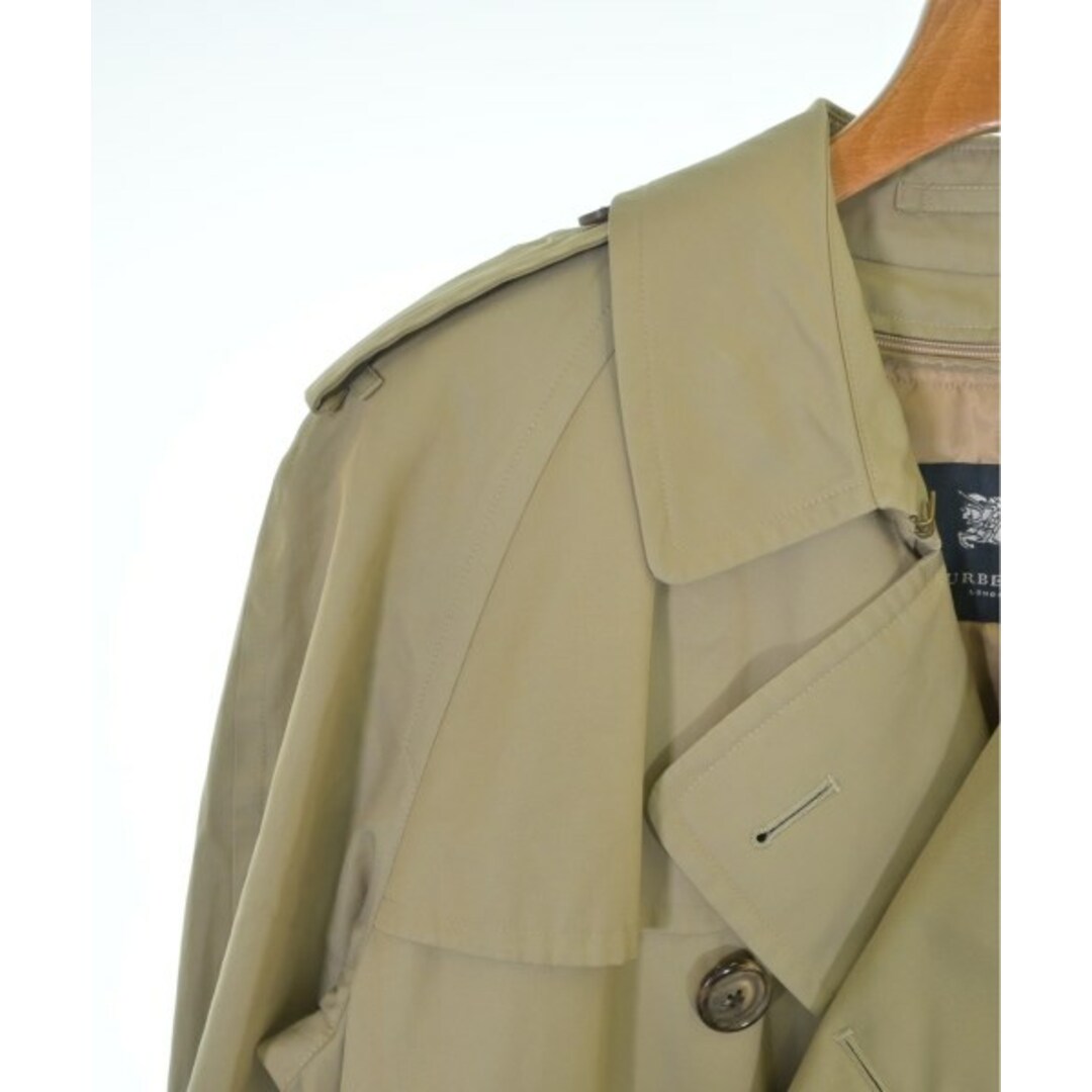 BURBERRY - BURBERRY バーバリー トレンチコート -(XL位 BURBERRY - BURBERRY バーバリー トレンチコート -(XL位
