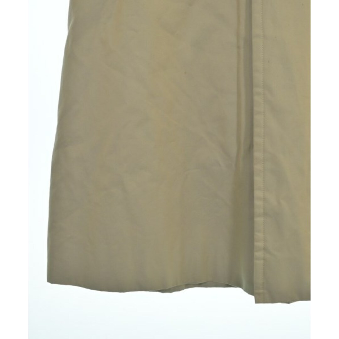 BURBERRY - BURBERRY バーバリー トレンチコート -(XL位 BURBERRY - BURBERRY バーバリー トレンチコート -(XL位