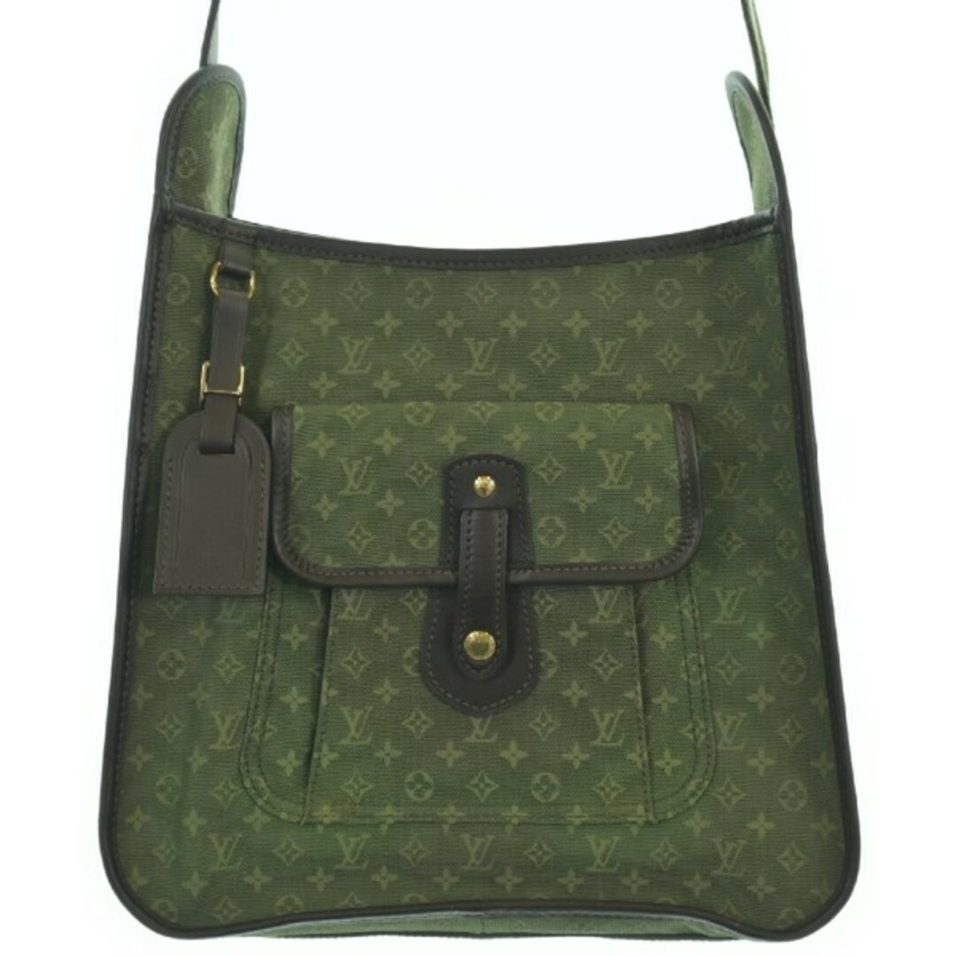 LOUIS VUITTON - LOUIS VUITTON ルイヴィトン バッグ(その他 LOUIS VUITTON - LOUIS VUITTON ルイヴィトン バッグ(その他