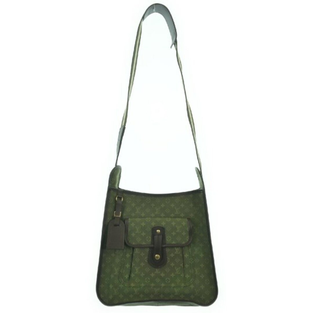 LOUIS VUITTON - LOUIS VUITTON ルイヴィトン バッグ(その他 LOUIS VUITTON - LOUIS VUITTON ルイヴィトン バッグ(その他