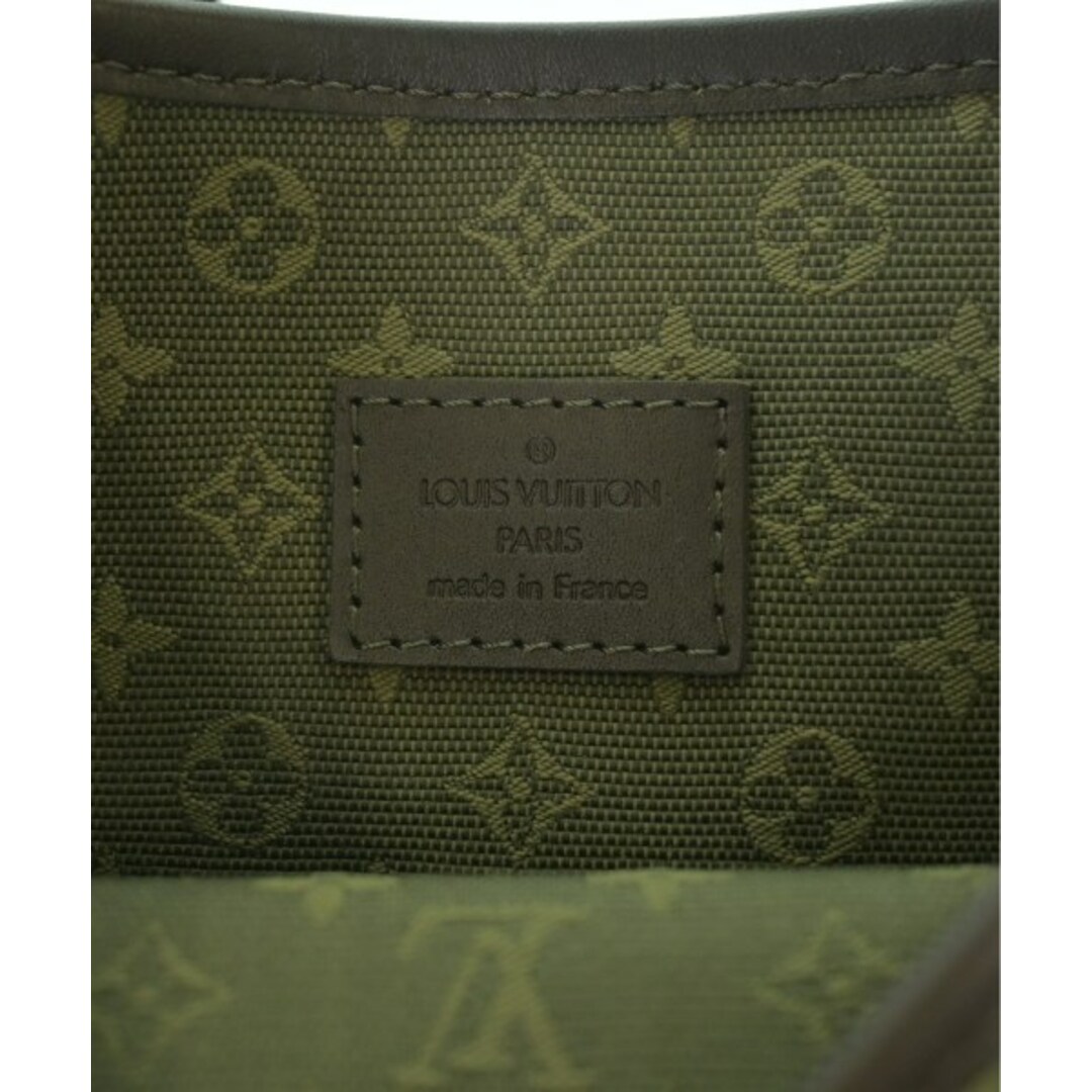 LOUIS VUITTON - LOUIS VUITTON ルイヴィトン バッグ(その他 LOUIS VUITTON - LOUIS VUITTON ルイヴィトン バッグ(その他