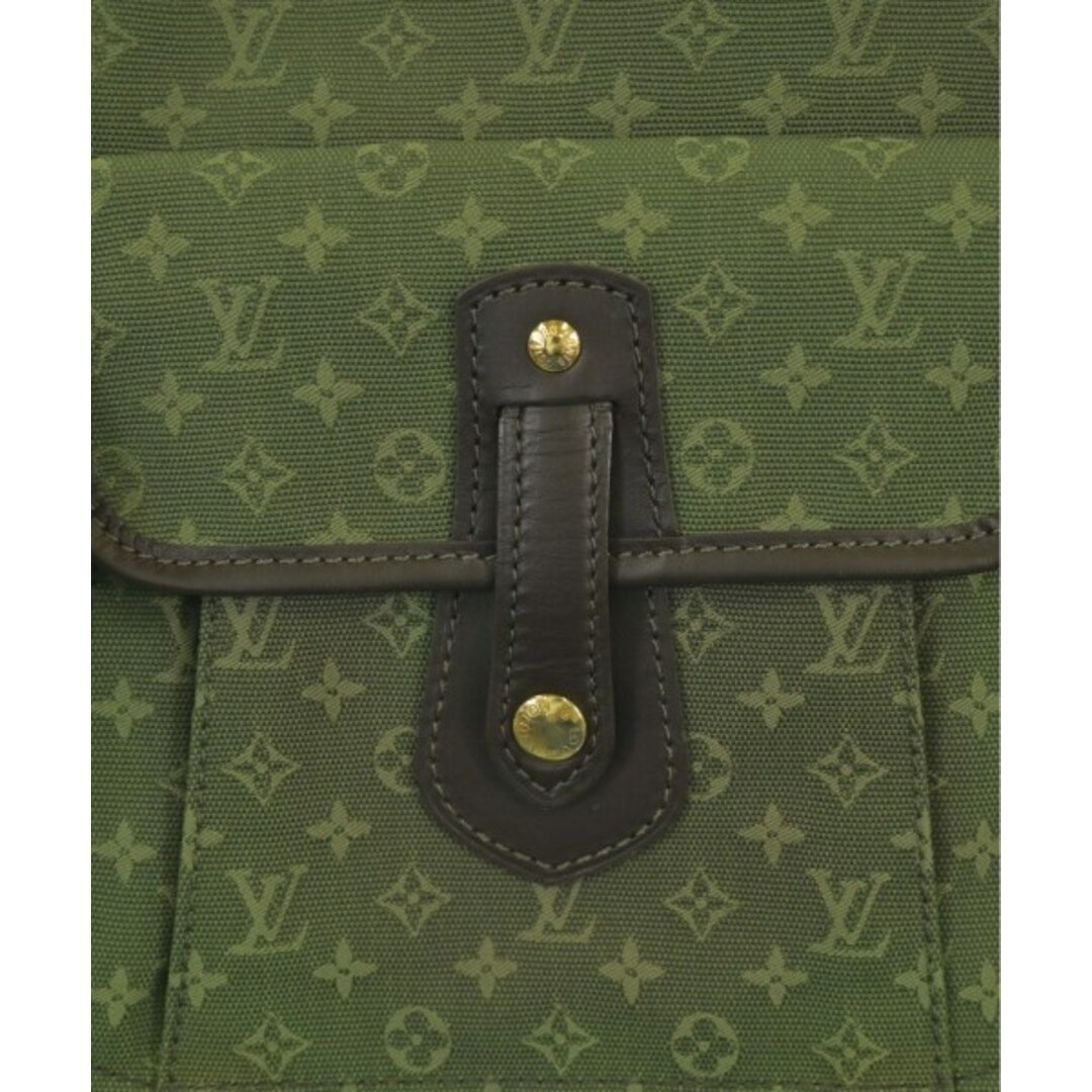 LOUIS VUITTON - LOUIS VUITTON ルイヴィトン バッグ(その他 LOUIS VUITTON - LOUIS VUITTON ルイヴィトン バッグ(その他