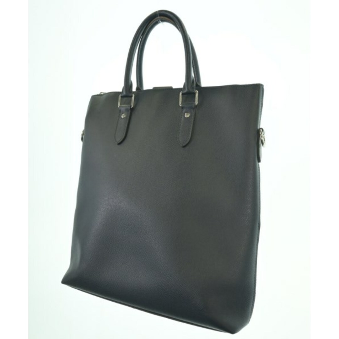LOUIS VUITTON - LOUIS VUITTON ルイヴィトン トートバッグ - 紺 LOUIS VUITTON - LOUIS VUITTON ルイヴィトン トートバッグ - 紺