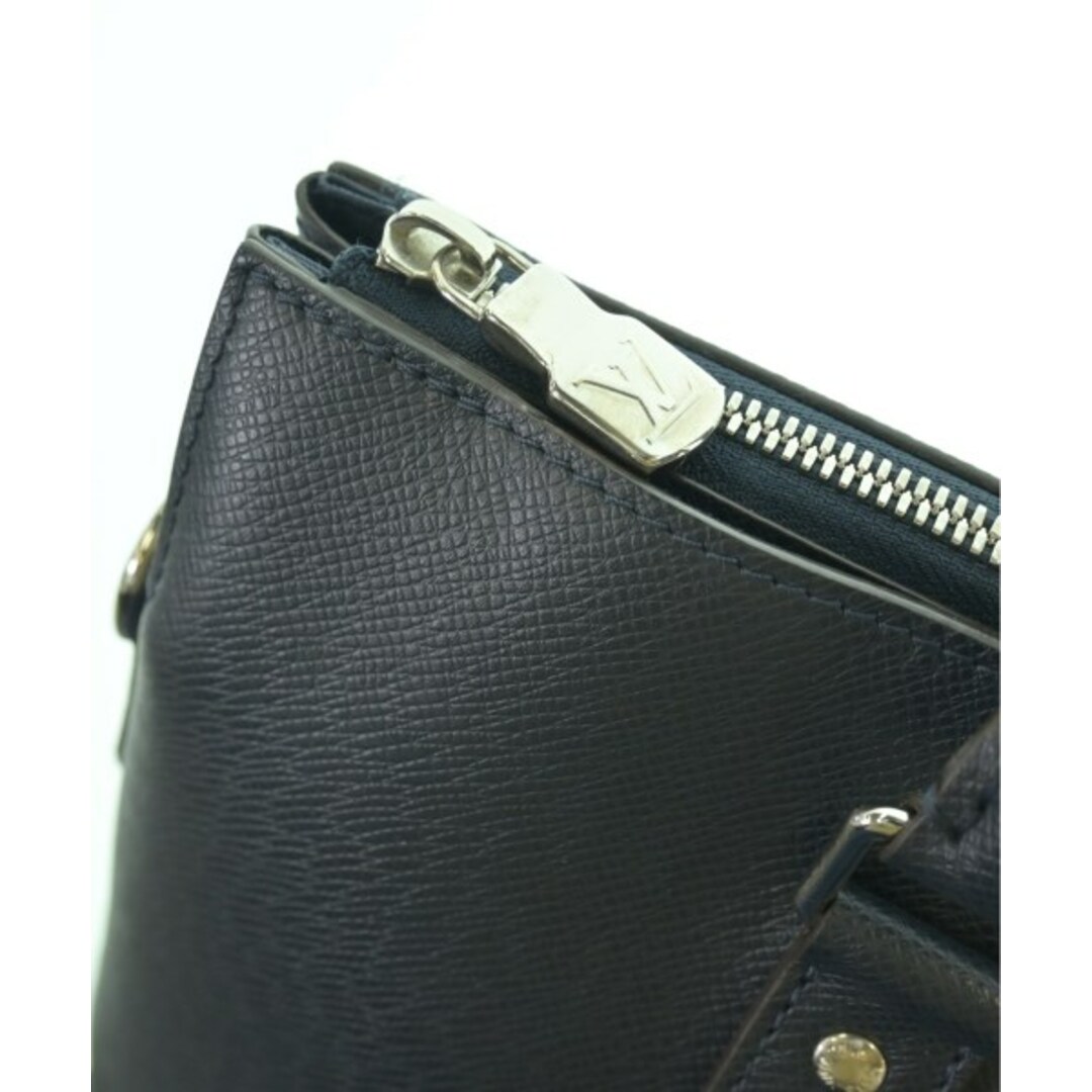 LOUIS VUITTON - LOUIS VUITTON ルイヴィトン トートバッグ - 紺 LOUIS VUITTON - LOUIS VUITTON ルイヴィトン トートバッグ - 紺