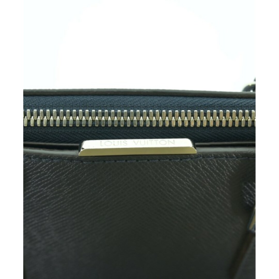 LOUIS VUITTON - LOUIS VUITTON ルイヴィトン トートバッグ - 紺 LOUIS VUITTON - LOUIS VUITTON ルイヴィトン トートバッグ - 紺