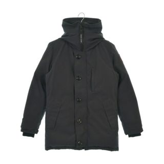 CANADA GOOSE(ダウンジャケット)のフリマアイテム一覧 CANADA GOOSE(ダウンジャケット)のフリマアイテム一覧
