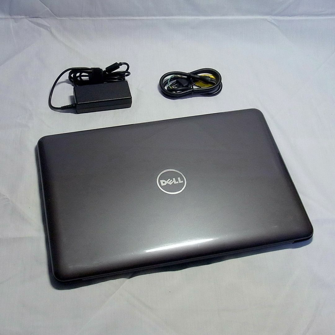 DELL - DELLノートパソコン/大画面17型/i7/32GB/SSD DELL - DELLノートパソコン/大画面17型/i7/32GB/SSD
