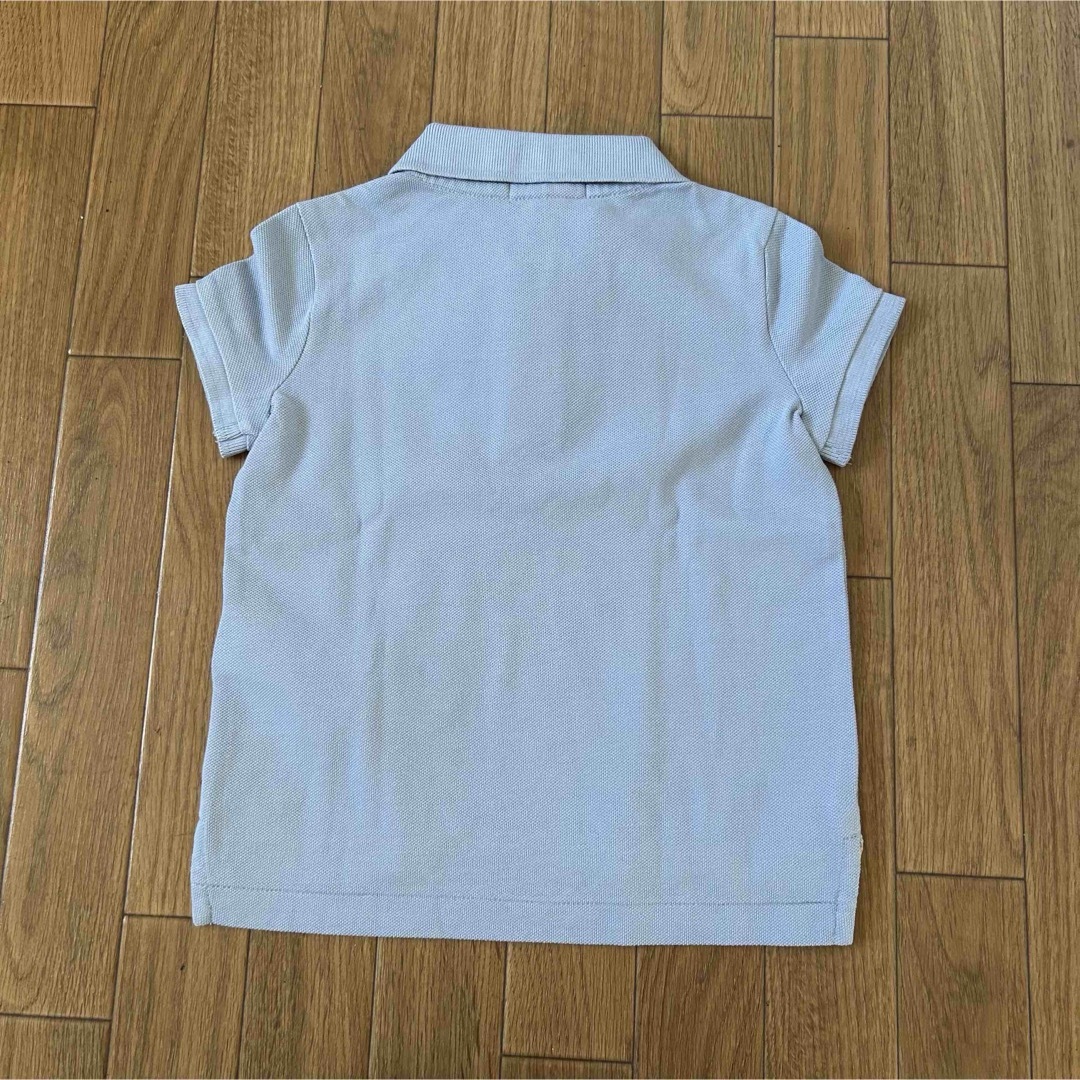 POLO RALPH LAUREN - 新品未使用タグ付き✨ポロラルフローレン POLO RALPH LAUREN - 新品未使用タグ付き✨ポロラルフローレン