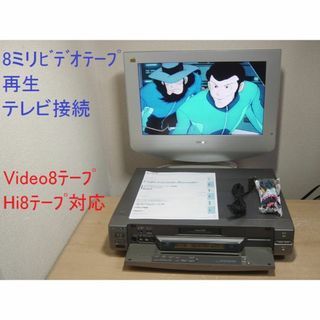 8ミリビデオデッキのフリマアイテム一覧 8ミリビデオデッキのフリマアイテム一覧