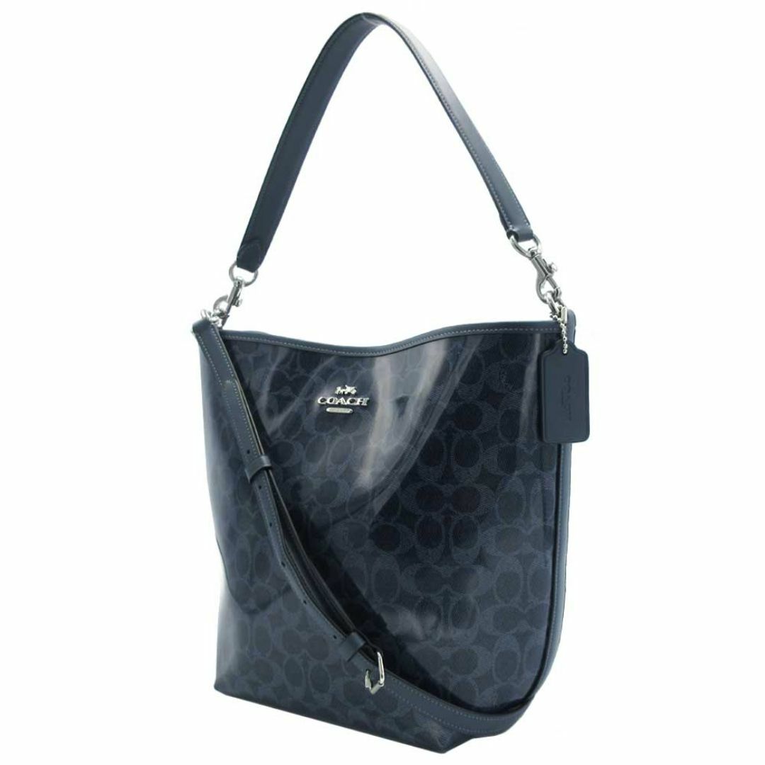 COACH - COACH ショルダーバッグ CAK29 SV/D9 の通販 by ITUKL COACH - COACH ショルダーバッグ CAK29 SV/D9 の通販 by ITUKL