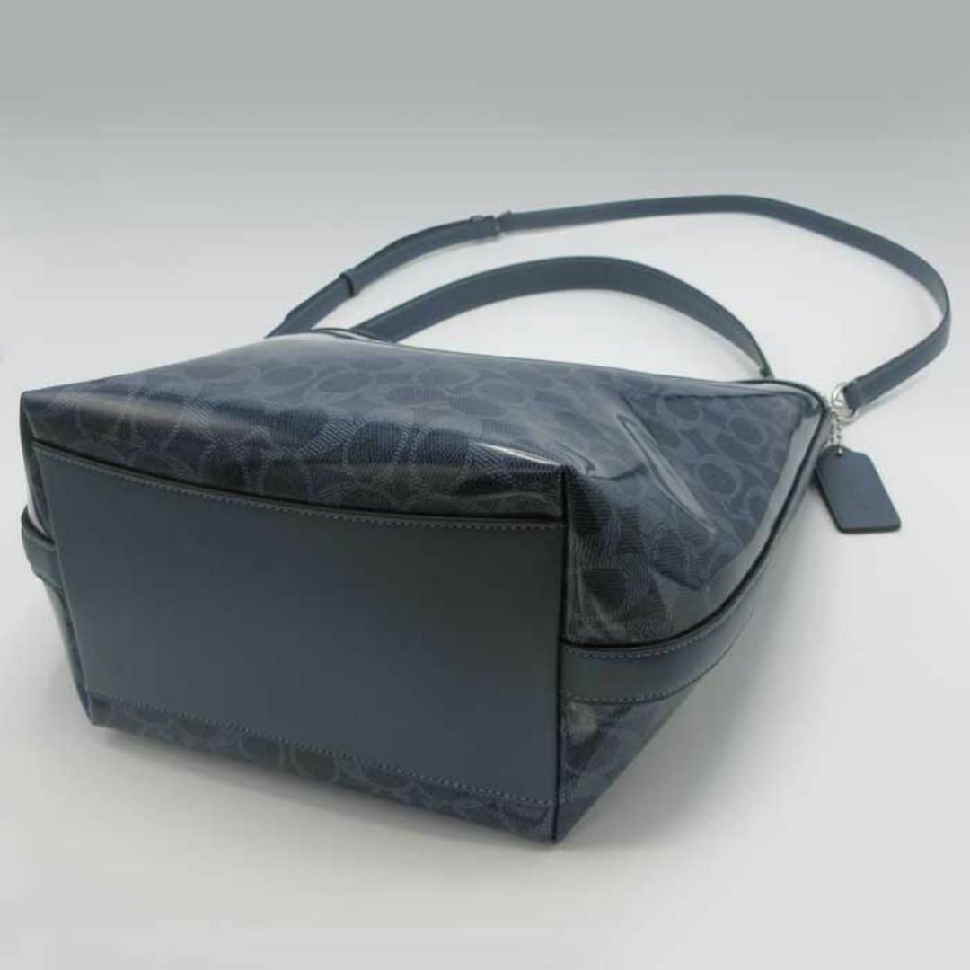 COACH - COACH ショルダーバッグ CAK29 SV/D9 の通販 by ITUKL COACH - COACH ショルダーバッグ CAK29 SV/D9 の通販 by ITUKL
