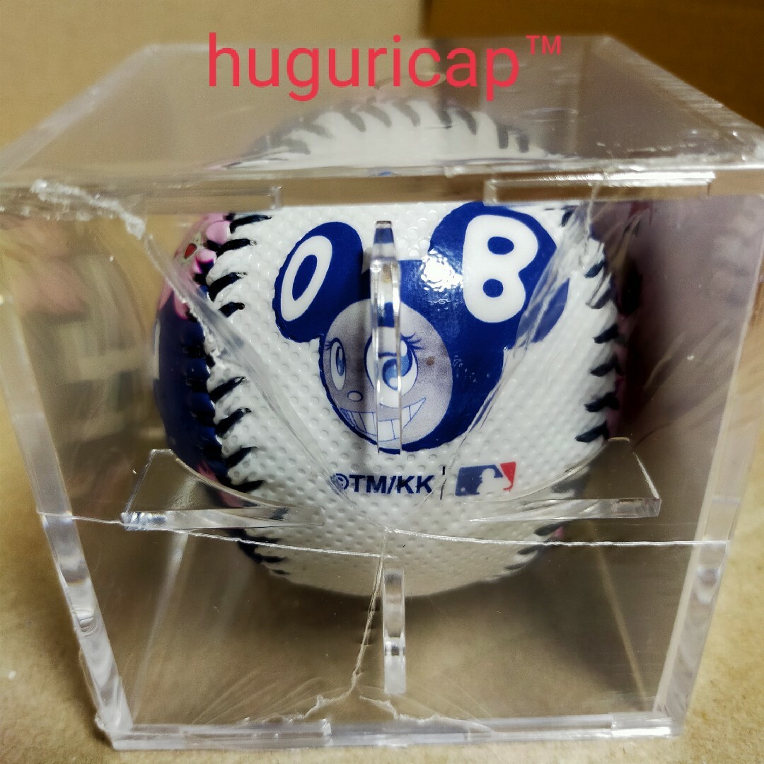 Rawlings - 村上隆 MLB コラボ 東京シリーズ ドジャース Rawlings - 村上隆 MLB コラボ 東京シリーズ ドジャース