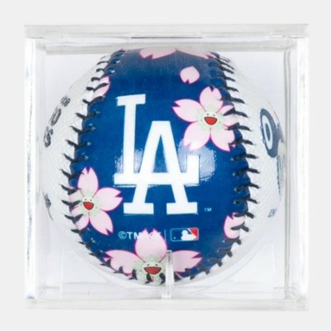 Rawlings - 村上隆 MLB コラボ 東京シリーズ ドジャース Rawlings - 村上隆 MLB コラボ 東京シリーズ ドジャース