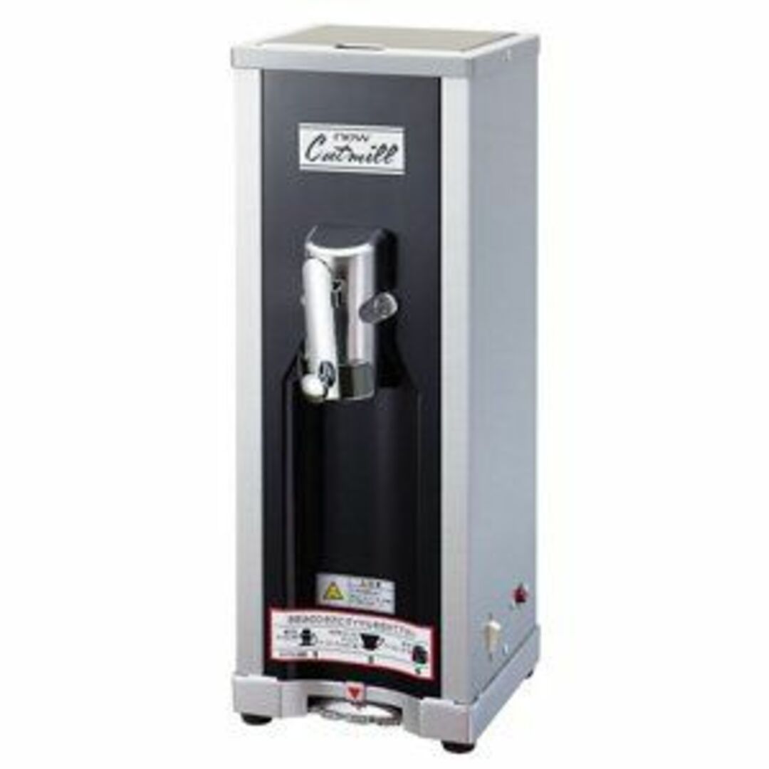Kalita (カリタ) 業務用 コーヒーミル(ニューカットミル袋 Kalita (カリタ) 業務用 コーヒーミル(ニューカットミル袋