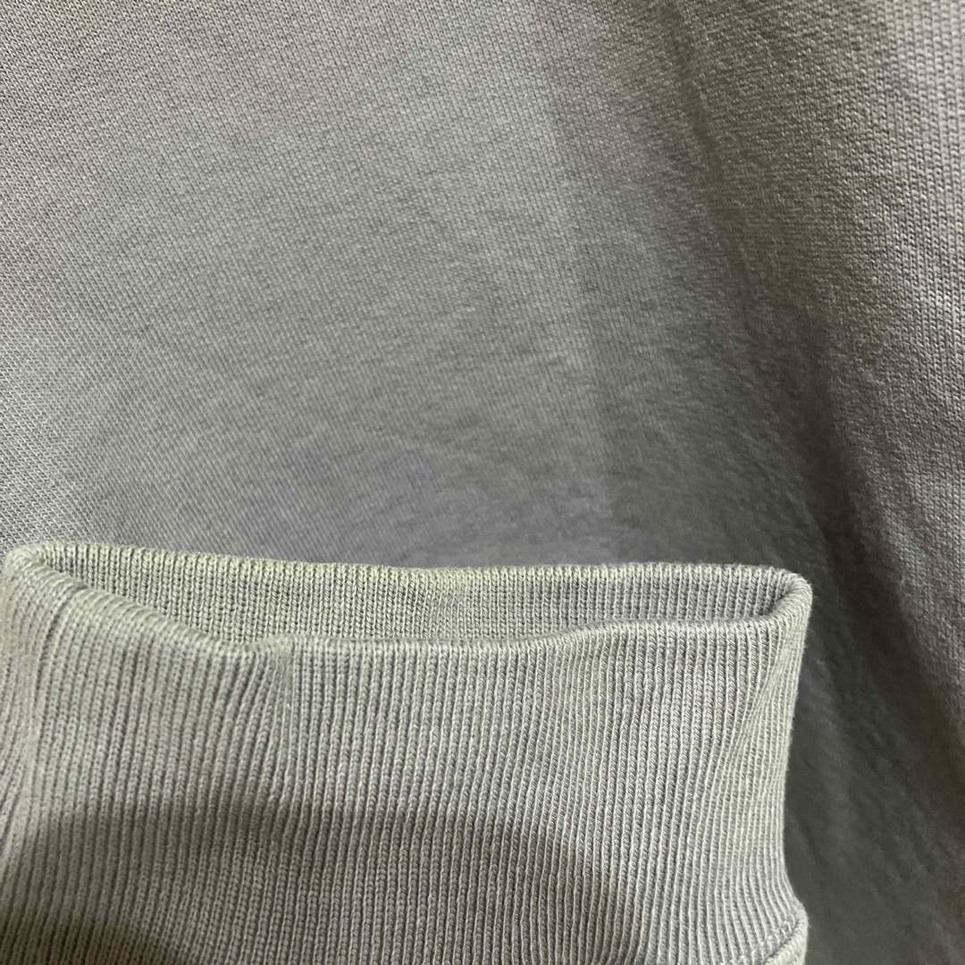 DRIES VAN NOTEN - DRIES VAN NOTEN HAXスウェット Sサイズ DRIES VAN NOTEN - DRIES VAN NOTEN HAXスウェット Sサイズ
