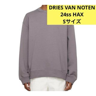 DRIES VAN NOTEN(スウェット)のフリマアイテム一覧 DRIES VAN NOTEN(スウェット)のフリマアイテム一覧
