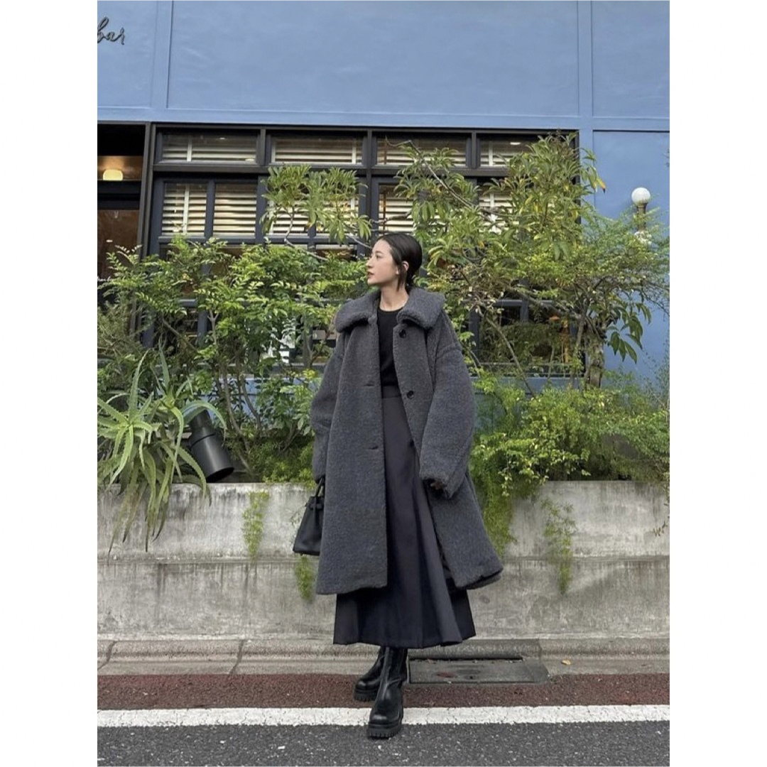 CLANE - 【CLANE】クラネBONDING FLARE SKIRTの通販 by トミー's CLANE - 【CLANE】クラネBONDING FLARE SKIRTの通販 by トミー's