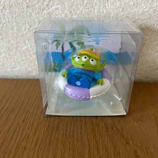 リトル・グリーン・メン - エイリアン リミックス ソフビ リトル・グリーン・メン - エイリアン リミックス ソフビ