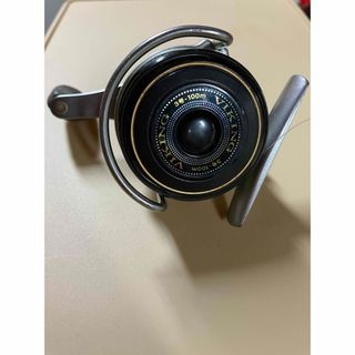 DAIWA - 【中古/美品】 ダイワ ミリオネア V ブラック /SP014Mの DAIWA - 【中古/美品】 ダイワ ミリオネア V ブラック /SP014Mの