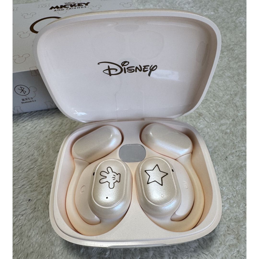 Disney - ディズニー ワイヤレスイヤホンの通販 by Nah's shop Disney - ディズニー ワイヤレスイヤホンの通販 by Nah's shop