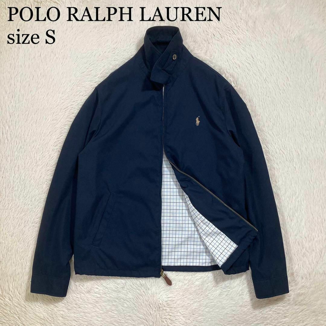 POLO RALPH LAUREN - 極美品 ポロラルフローレン ドリズラー POLO RALPH LAUREN - 極美品 ポロラルフローレン ドリズラー