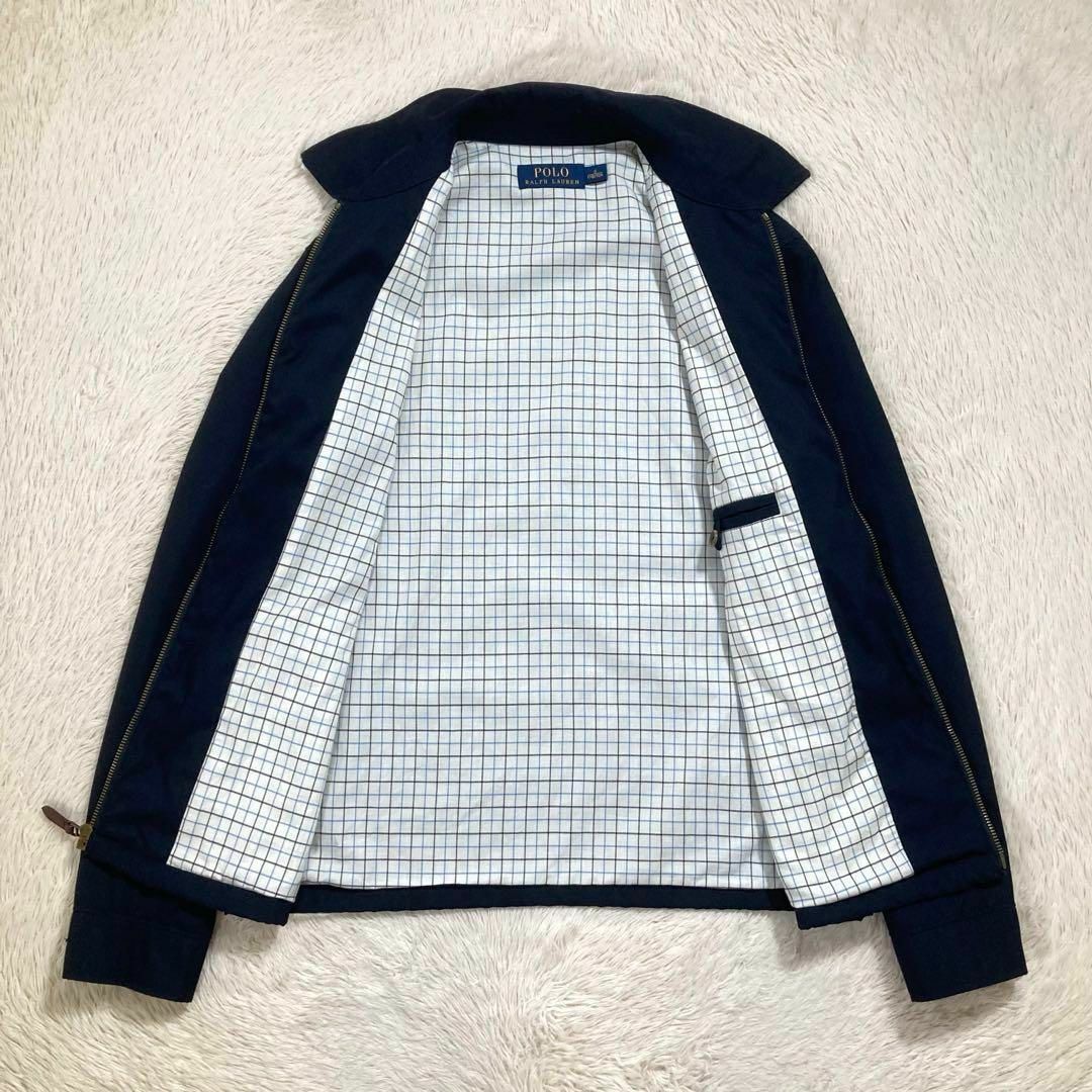 POLO RALPH LAUREN - 極美品 ポロラルフローレン ドリズラー POLO RALPH LAUREN - 極美品 ポロラルフローレン ドリズラー