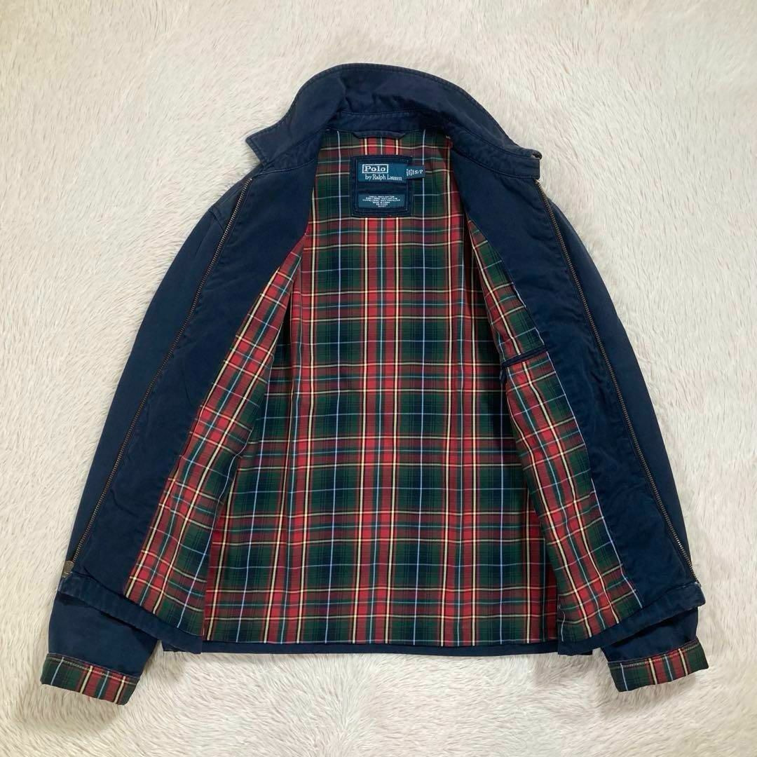 POLO RALPH LAUREN - 希少 ポロラルフローレン ドリズラー POLO RALPH LAUREN - 希少 ポロラルフローレン ドリズラー