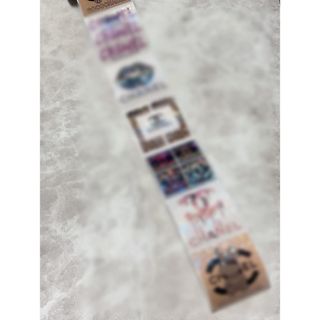 1LDK SELECT - スタイリスト私物 文春リークス ステッカーの通販 1LDK SELECT - スタイリスト私物 文春リークス ステッカーの通販