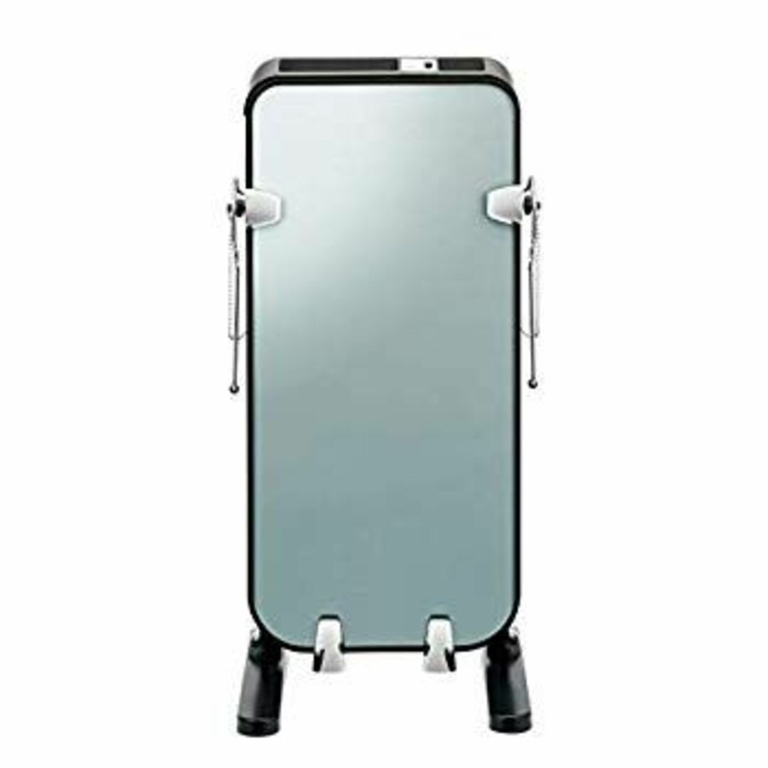 (未使用・未開封品) ツインバード パンツプレス ブラック SA-D719B qdkdu57 スマホ/家電/カメラの生活家電(ズボンプレッサー)の商品写真