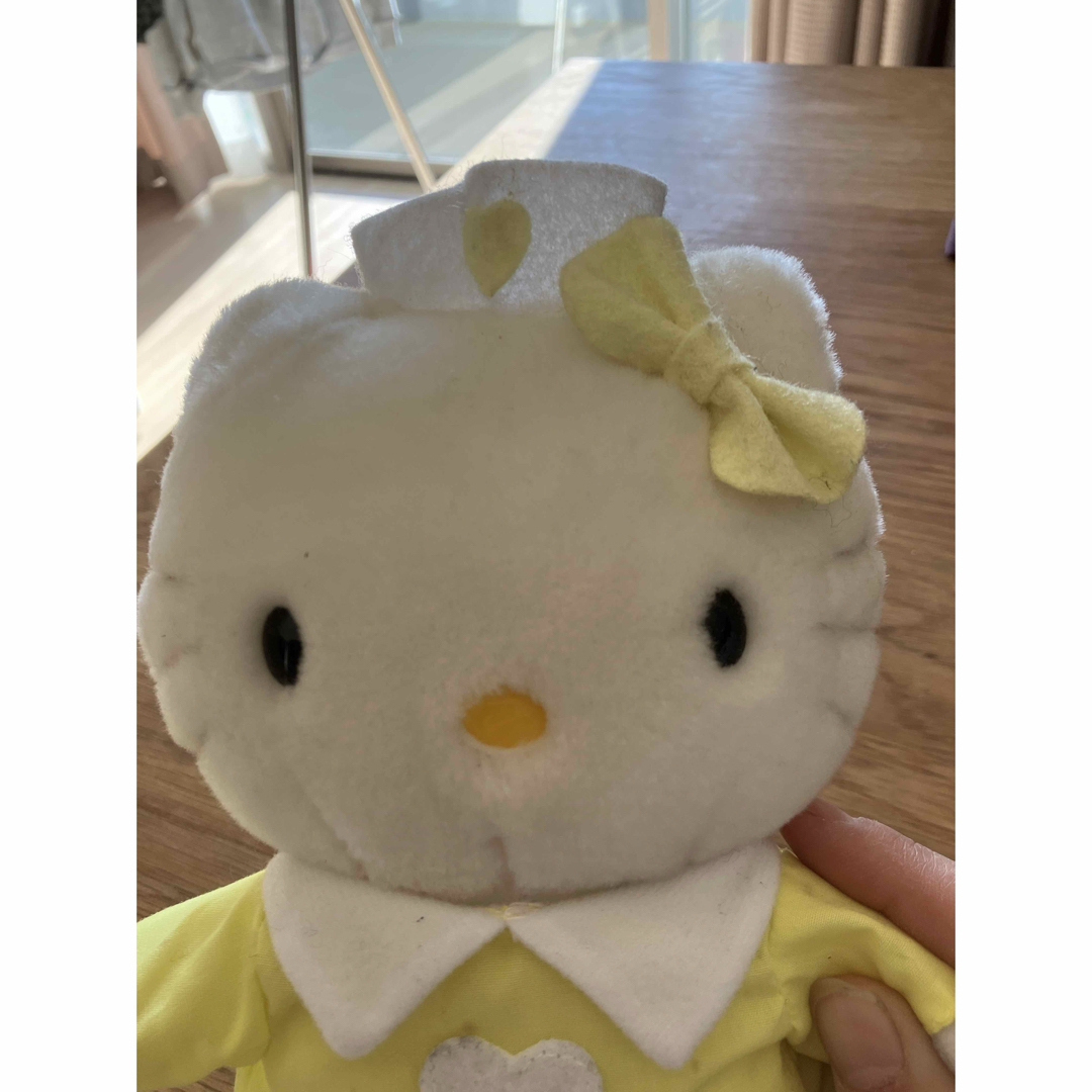 ハローキティ - 非売品☆1990年代☆レトロ☆ハローキティ ハローキティ - 非売品☆1990年代☆レトロ☆ハローキティ