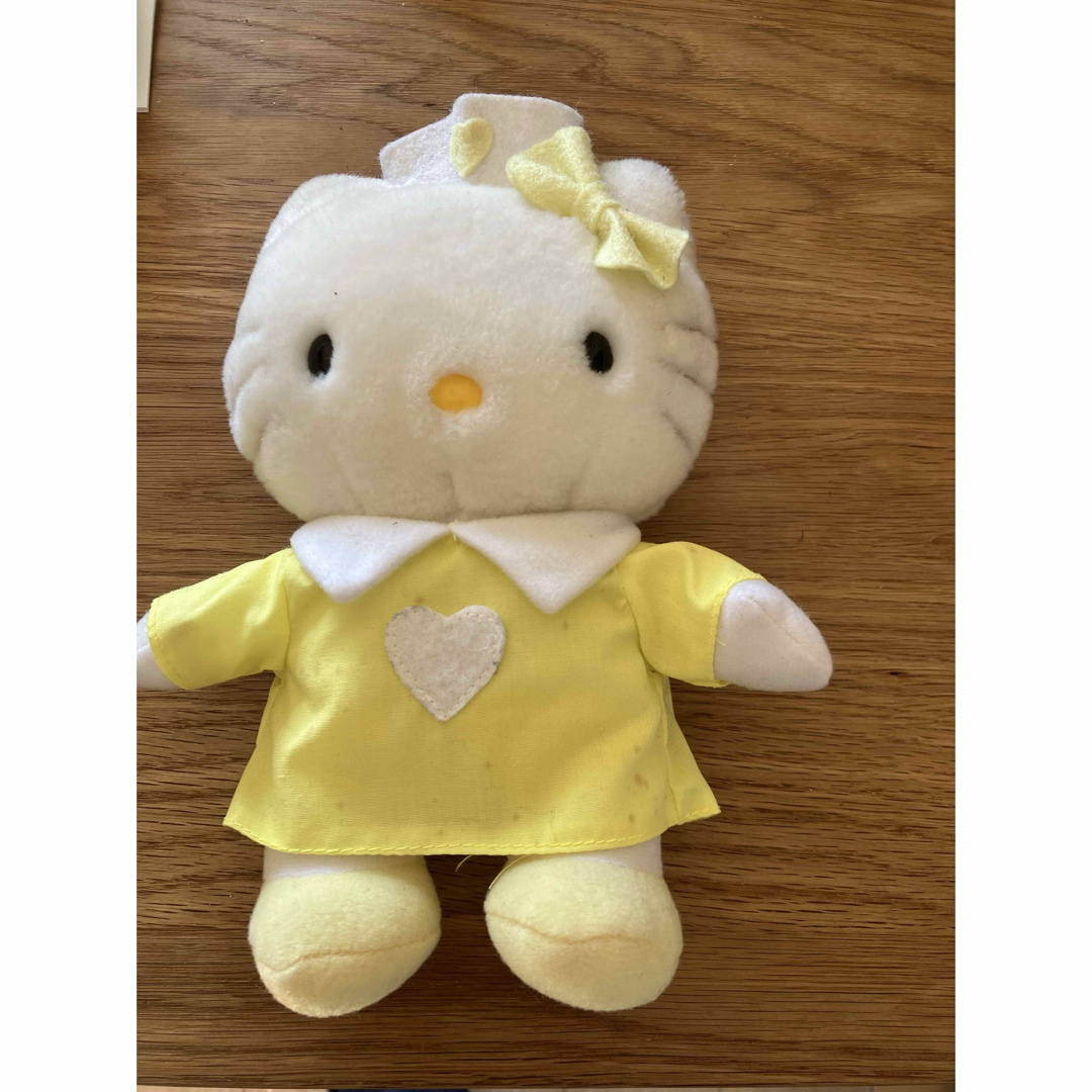 ハローキティ - 非売品☆1990年代☆レトロ☆ハローキティ ハローキティ - 非売品☆1990年代☆レトロ☆ハローキティ