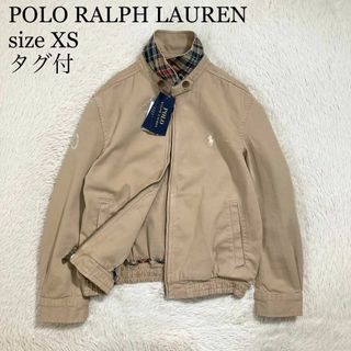 POLO RALPH LAUREN - 未使用タグ付 ポロラルフローレン POLO RALPH LAUREN - 未使用タグ付 ポロラルフローレン