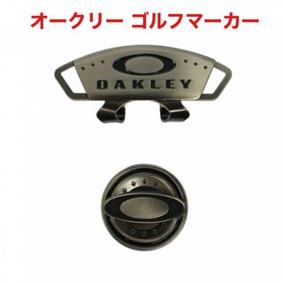 Oakley - 美品【オークリー】斑模様 デザイン ゴルフ 上下 Oakley - 美品【オークリー】斑模様 デザイン ゴルフ 上下