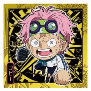 ONE PIECE - ワンピース 尾田栄一郎 書き下ろし 2億冊突破記念 ONE PIECE - ワンピース 尾田栄一郎 書き下ろし 2億冊突破記念