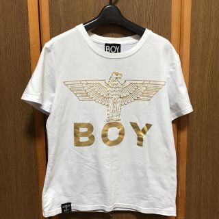 ボーイロンドン(Boy London)の古着 Tシャツ(Tシャツ(半袖/袖なし))