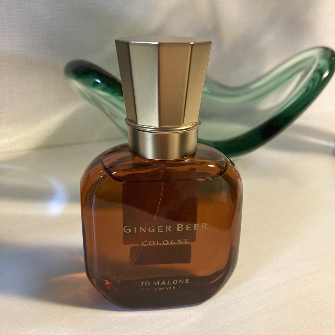Jo Malone - ジンジャービアコロンの通販 by Banyan Shop Jo Malone - ジンジャービアコロンの通販 by Banyan Shop