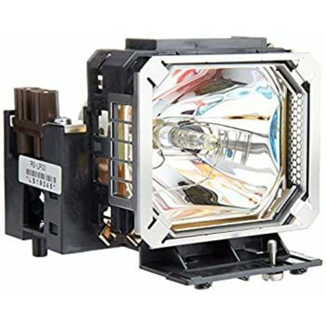 キヤノン SX60用交換ランプ RS-LP03 1312B001 スマホ/家電/カメラのテレビ/映像機器(プロジェクター)の商品写真
