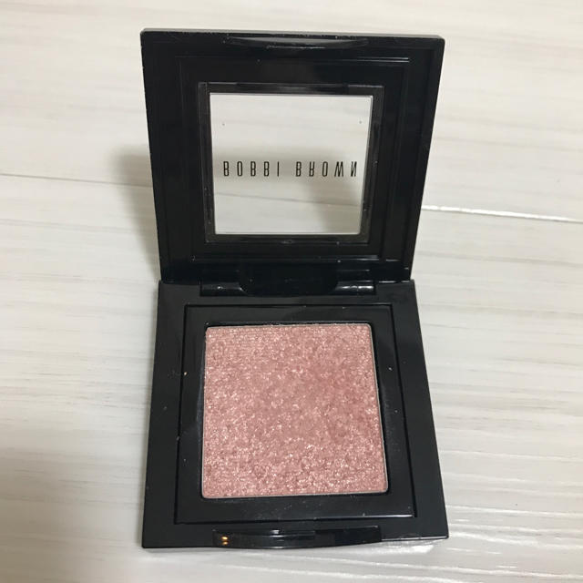 BOBBI BROWN(ボビイブラウン)のbobbi brown アイシャドウ コスメ/美容のベースメイク/化粧品(アイシャドウ)の商品写真