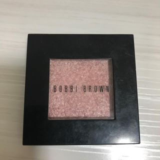 ボビイブラウン(BOBBI BROWN)のbobbi brown アイシャドウ(アイシャドウ)