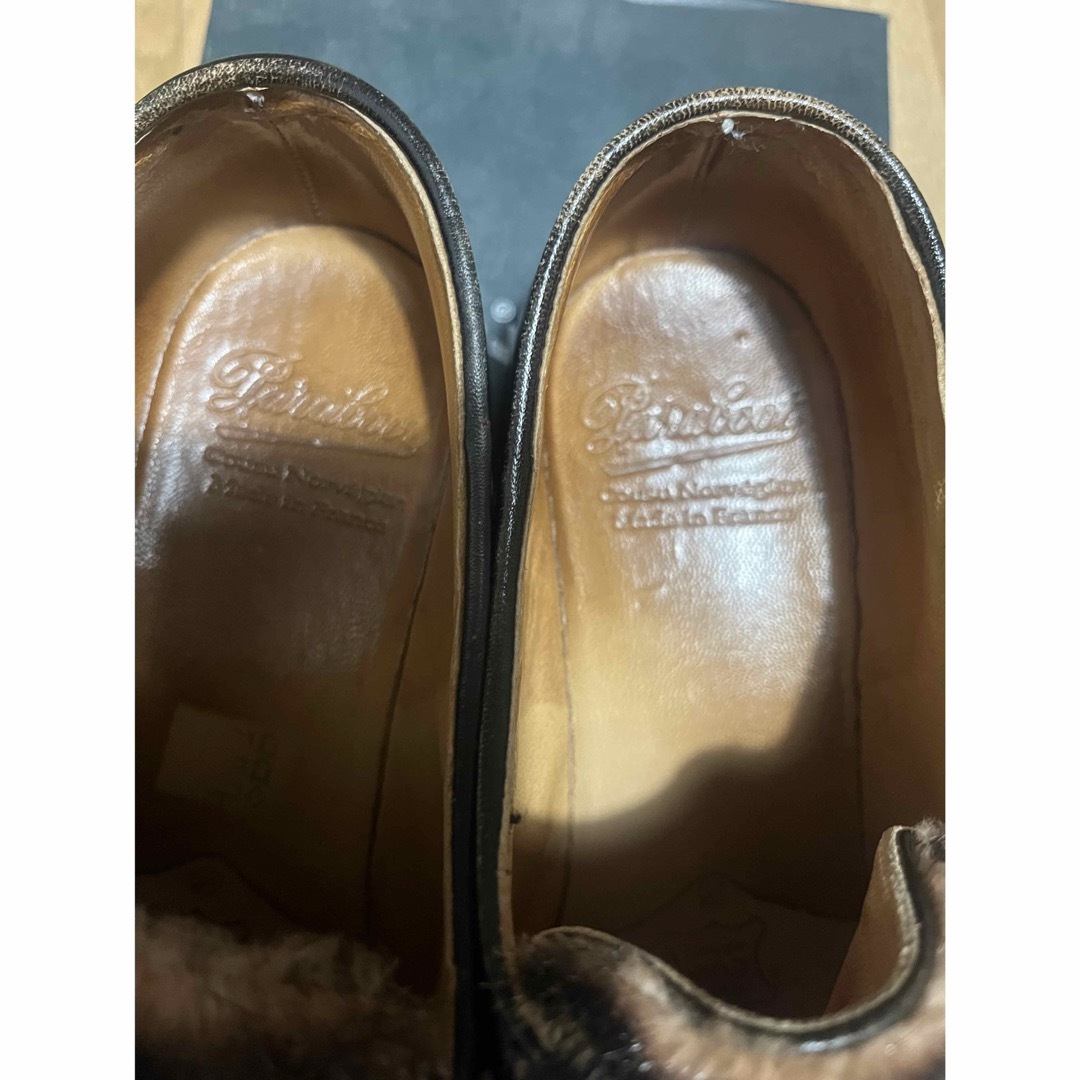 Paraboot - パラブーツ ミカエル アザラシ 値下げしました!の Paraboot - パラブーツ ミカエル アザラシ 値下げしました!の