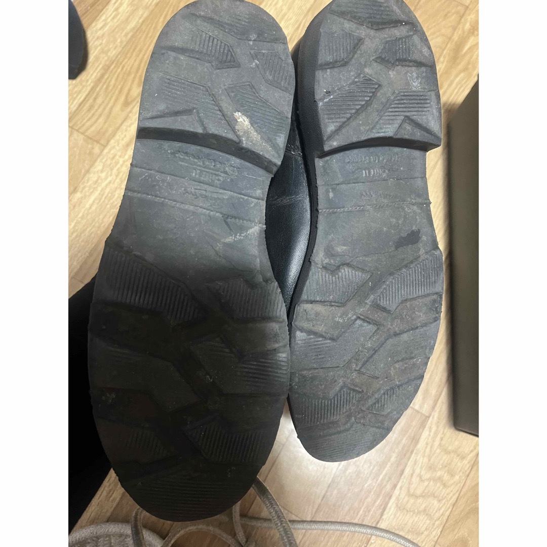 Paraboot - パラブーツ ミカエル アザラシ 値下げしました!の Paraboot - パラブーツ ミカエル アザラシ 値下げしました!の