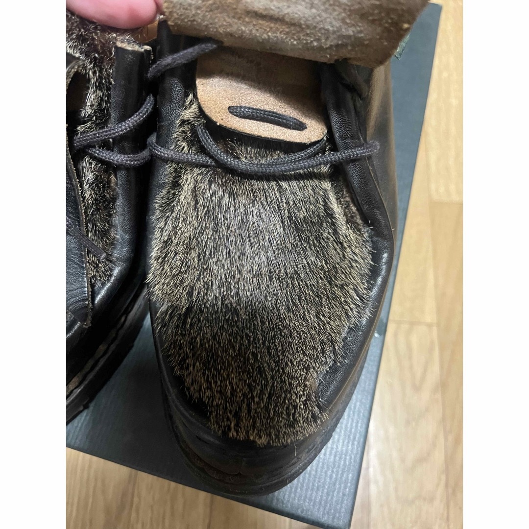 Paraboot - パラブーツ ミカエル アザラシ 値下げしました!の Paraboot - パラブーツ ミカエル アザラシ 値下げしました!の