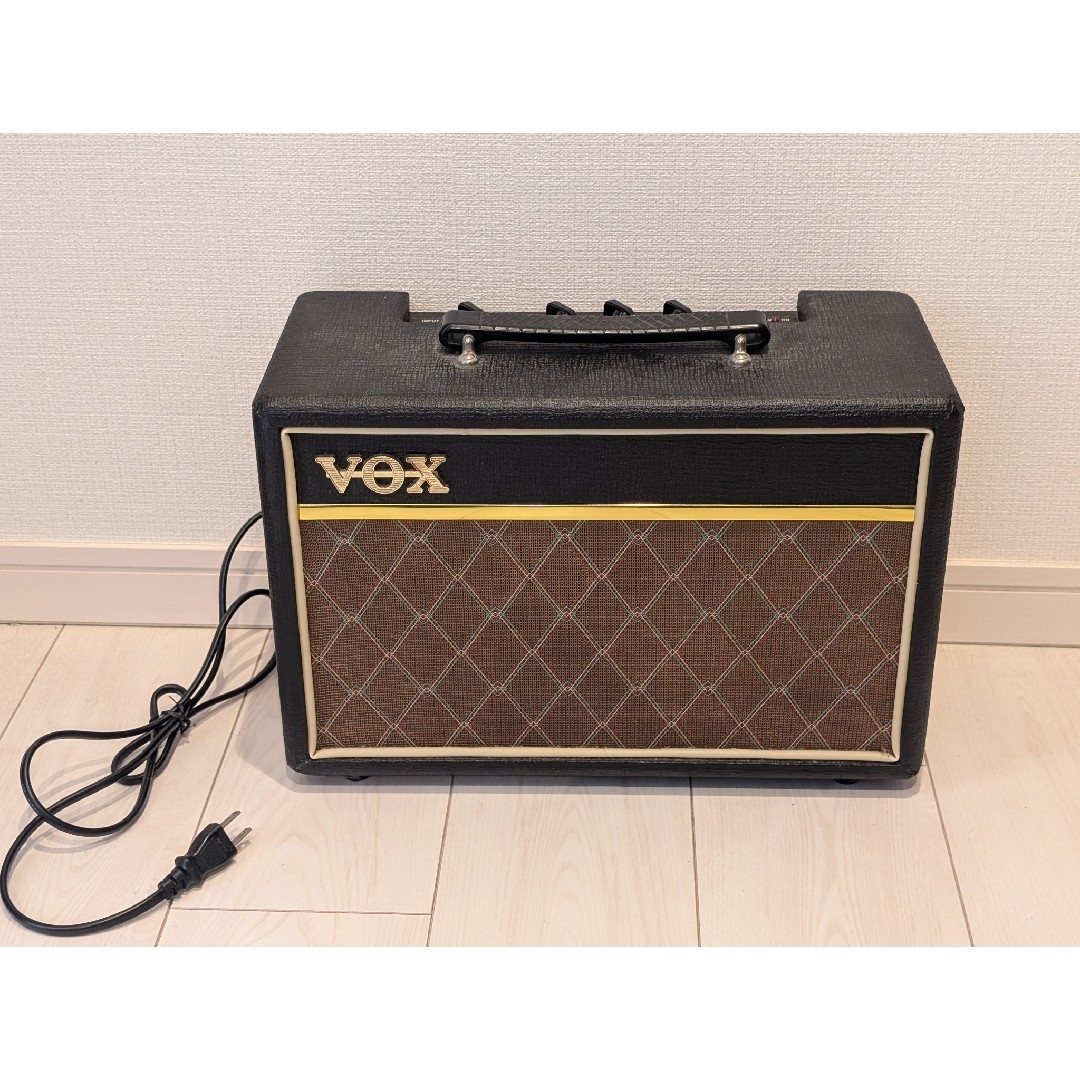 VOX - 【最終価格】Pathfinder 10 VOX ギター アンプの通販 by VOX - 【最終価格】Pathfinder 10 VOX ギター アンプの通販 by