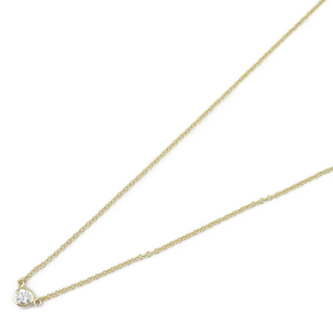 Tiffany & Co. - ティファニー TIFFANY&CO バイザヤード ダイヤ Tiffany & Co. - ティファニー TIFFANY&CO バイザヤード ダイヤ