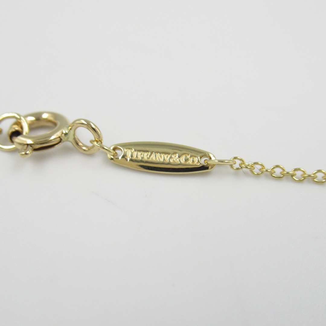 Tiffany & Co. - ティファニー TIFFANY&CO バイザヤード ダイヤ Tiffany & Co. - ティファニー TIFFANY&CO バイザヤード ダイヤ